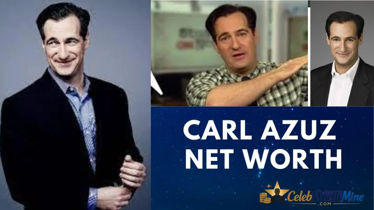 Carl Azuz Biography 2026 Age, Career, Net Worth & CNN 10