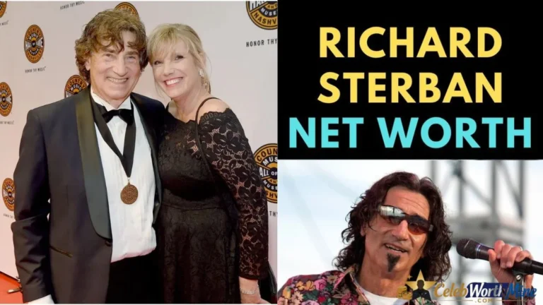 richard-sterban-net-worth-2026-and-health-update