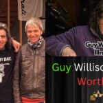 Guy Willison Net Worth