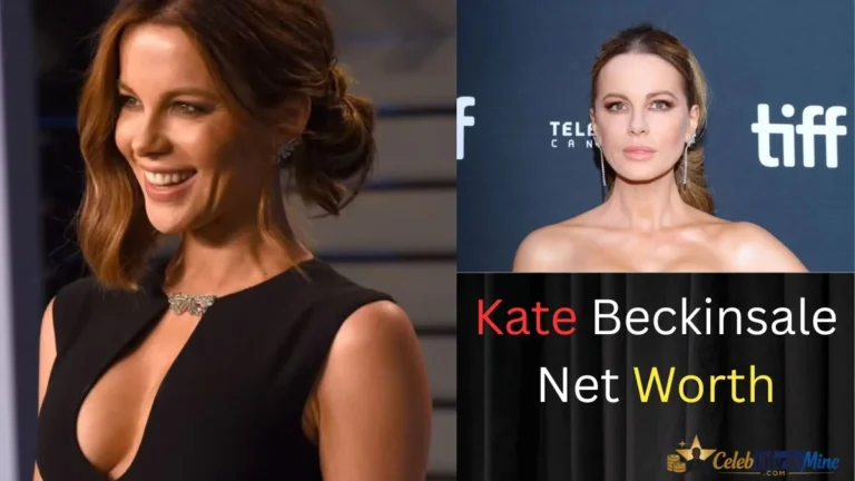 Kate Beckinsale Net Worth