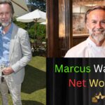 Marcus Wareing Net Worth