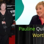Pauline Quirke Net Worth