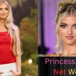 Princess Andre Net Worth