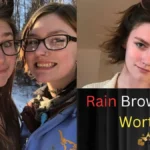 Rain Brown Net Worth