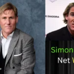 Simon Jordan Net Worth