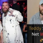 Teddy Swims Net Worth