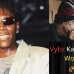 Vybz Kartel Net Worth