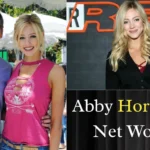 Abby Hornacek Net Worth