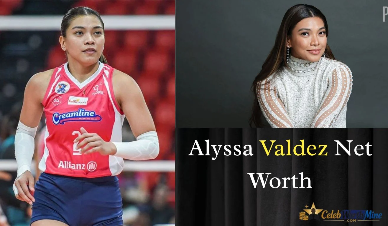 Alyssa Valdez Net Worth