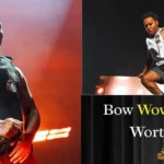 Bow Wow Net Worth