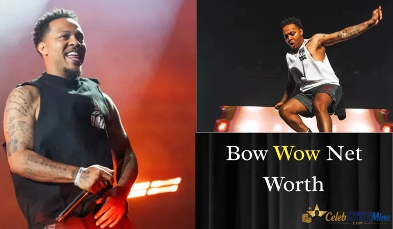 Bow Wow Net Worth