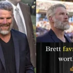 Brett favre net worth