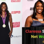 Claressa Shields Net Worth