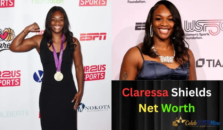 Claressa Shields Net Worth