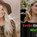 Emilie Kiser Net Worth