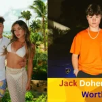 Jack Doherty Net Worth