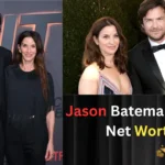 Jason Bateman $60M Net Worth