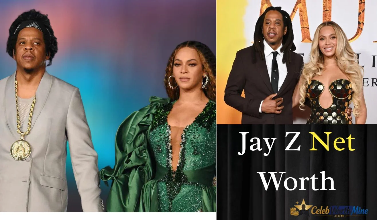 Jay Z Net Worth