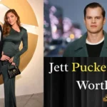 Jett Puckett Net Worth