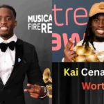 Kai Cenat Net Worth