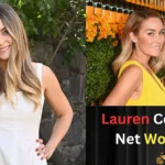 Lauren Conrad Net Worth