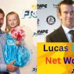 Lucas Black Net Worth