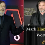 Mark Hamill Net Worth