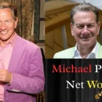 Michael Portillo Net Worth