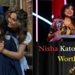 Nisha Katona Net Worth