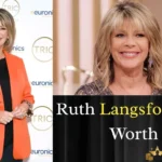 Ruth Langsford Net Worth