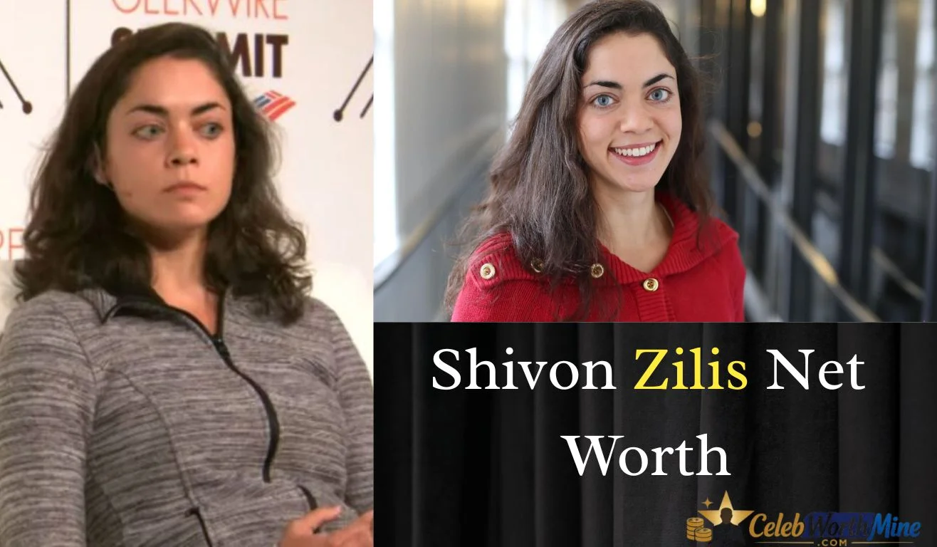 Shivon Zilis Net Worth