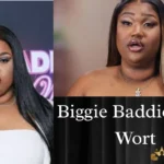 Biggie Baddies Net Wort
