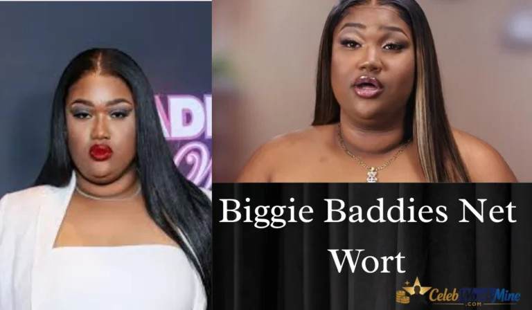 Biggie Baddies Net Wort