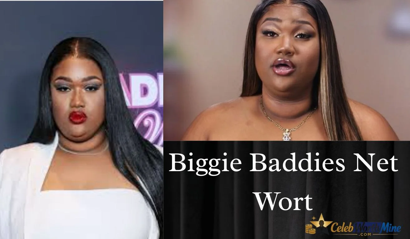 Biggie Baddies Net Wort