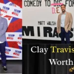 Clay Travis Net Worth