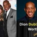 Dion Dublin Net Worth