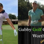 Gabby Golf Girl Net Worth