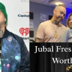 Jubal Fresh Net Worth