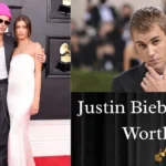 Justin Bieber Net Worth
