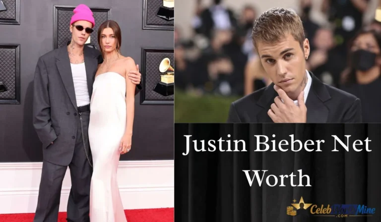 Justin Bieber Net Worth