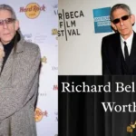 Richard Belzer Net Worth