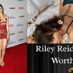 Riley Reid Net Worth