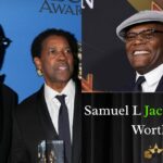 Samuel L Jackson Net Worth