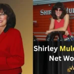 Shirley Muldowney Net Worth