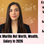 Abril Félix Murillo Net Worth
