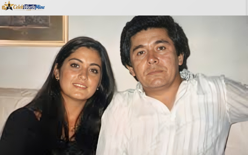 Abril Félix Murillo Net Worth