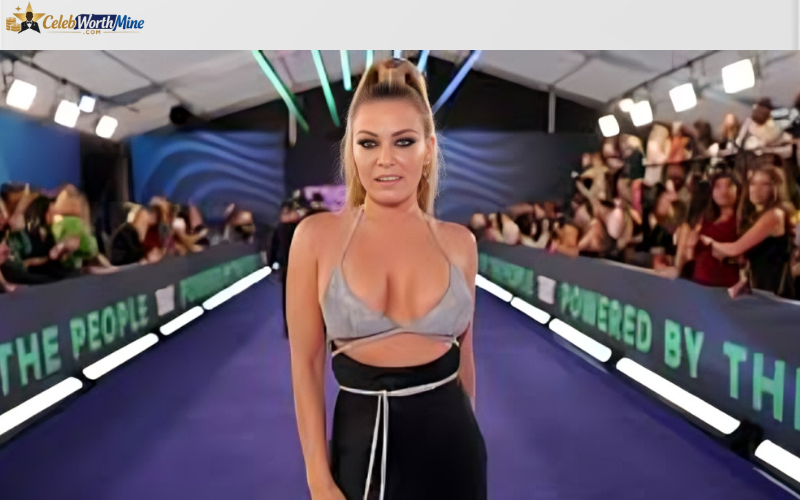 Carmen Electra Net Worth
