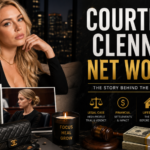 Courtney Clenney Net Worth