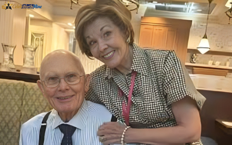 Dallin H Oaks Net Worth
