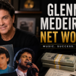 Glenn Medeiros Net Worth